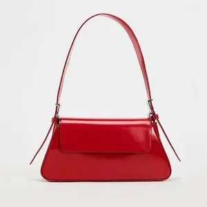 ショルダーバッグ・ポシェット ^LEATHERY^ Ribbon angora knit shoulder bag RED LRBG4403RD s_wp_66a556786ccbb6b0a4ceb3e9.webp